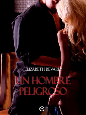 cover image of Un hombre peligroso